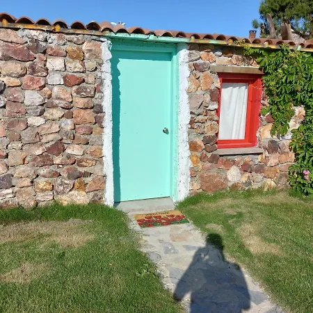 Pemba Butik Ayvalik