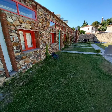 Pemba Butik Homestay Ayvalik