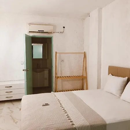 Homestay Pemba Butik
